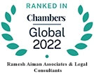  Chambers Global 2022