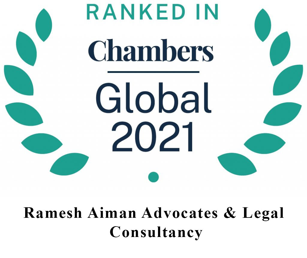  Chambers Global 2021